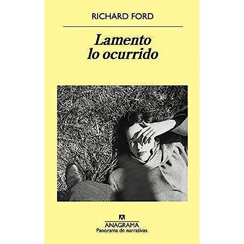 Lamento Lo Ocurrido