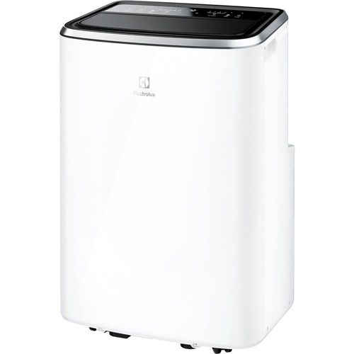 Electrolux EXP34U338HW - Climatiseur - mobile, pose au sol - 2.6 EER - blanc