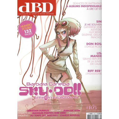 Dbd 105 105 