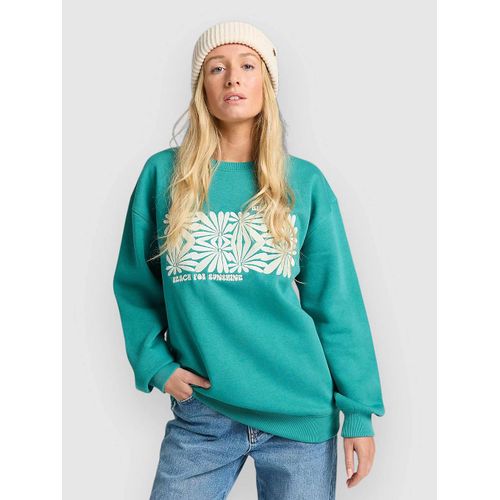 Billabong Alvarado Sweat Bleu