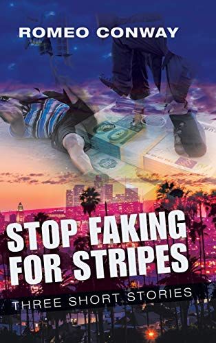 Stop Faking For Stripes