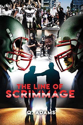 The Line Of Scrimmage