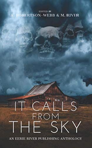 It Calls From The Sky