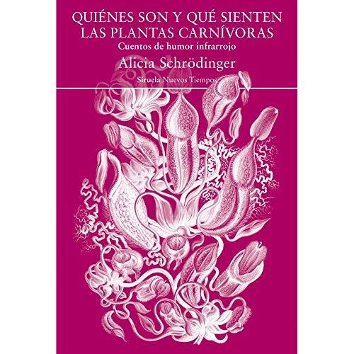 Quiénes Son Y Qué Sienten Las Plantas Carnívoras