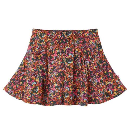 Jupe Pour Enfants Multicolore 116