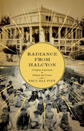 Radiance From Halcyon