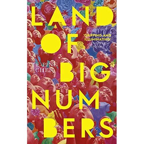 Land Of Big Numbers