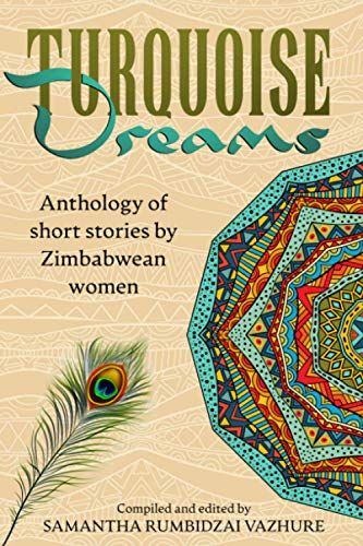 Turquoise Dreams