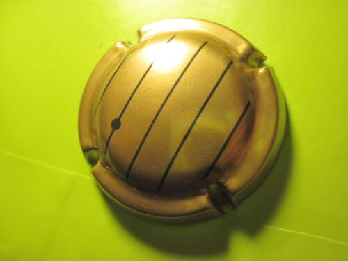 Capsule De Cremant D Alsace