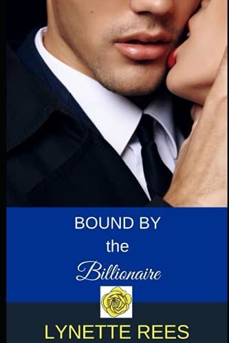 Bound By The Billionaire (The Celtic Mysteries)