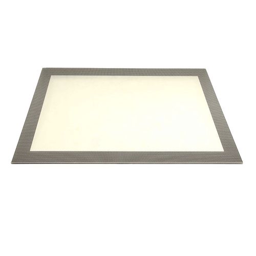 VERRE INTERIEUR DE PORTE DE FOUR POUR FOUR ROSIERES - 42820542
