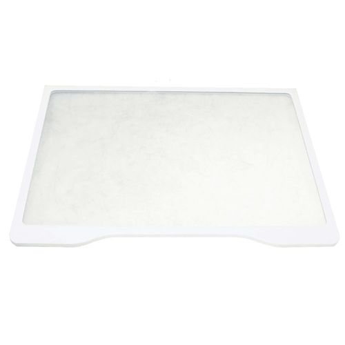 CLAYETTE VERRE REFRIGERATEUR POUR REFRIGERATEUR CANDY - 49112588