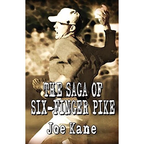 The Saga Of Six-Finger Pike