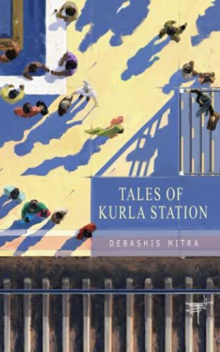 Tales Of Kurla Station