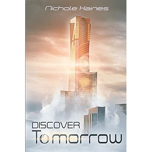 Discover Tomorrow