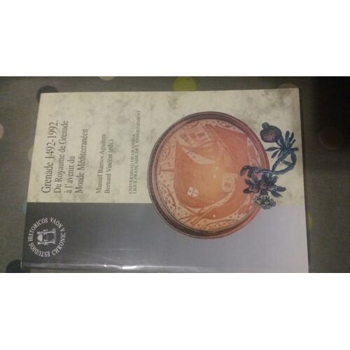 Grenade 1492-1992