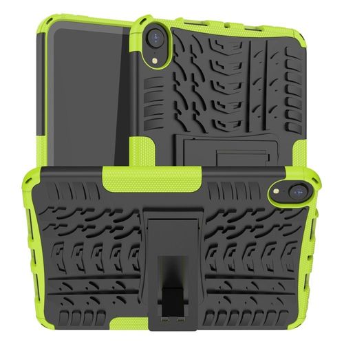 Housse Etui Coque Rigide Anti Choc Pour Apple Ipad Mini 6 2021 (8,3 Pouces) - Vert