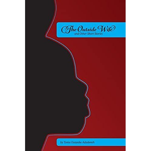 The Outside Wife And Other Short Stories