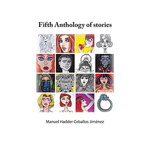 Fifth Anthology Of Stories