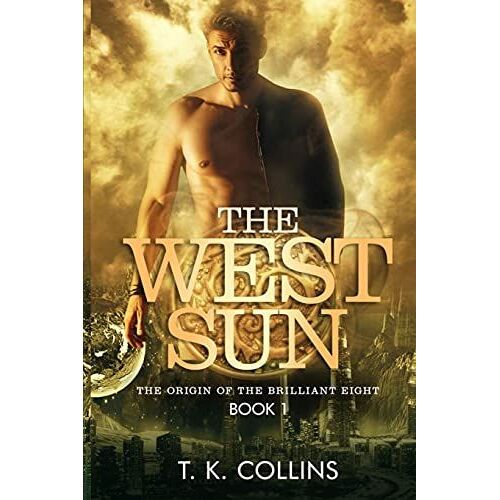 The West Sun: The Origin Of The Brilliant Eight