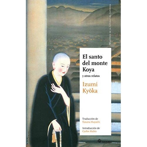El Santo Del Monte Koya (Ne)
