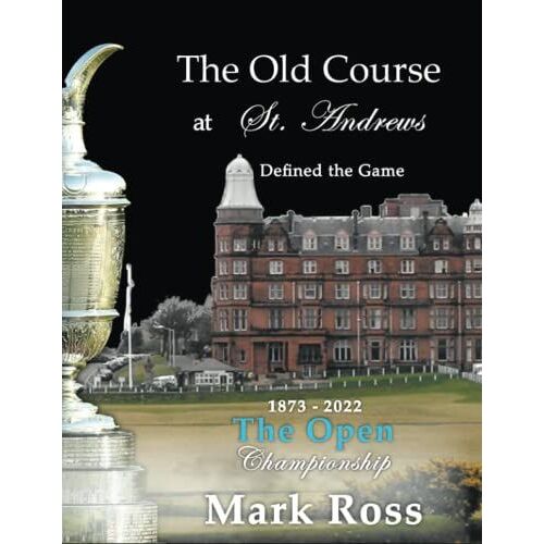 The Old Course At St. Andrews / The Triumvirate Of Players