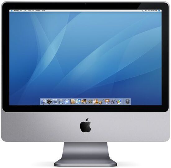 Apple Imac 20 pas cher - Meilleures offres neuf et occasion