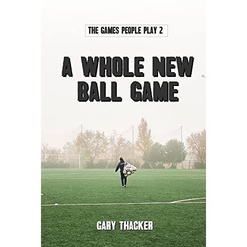 A Whole New Ball Game