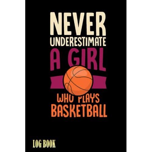 Basketball, Basketball Point Guard, Shooting Guard Log Book: Handloading Log Book, Shooting Record Book, Shot Recording With Target Diagrams | Special Black Cover