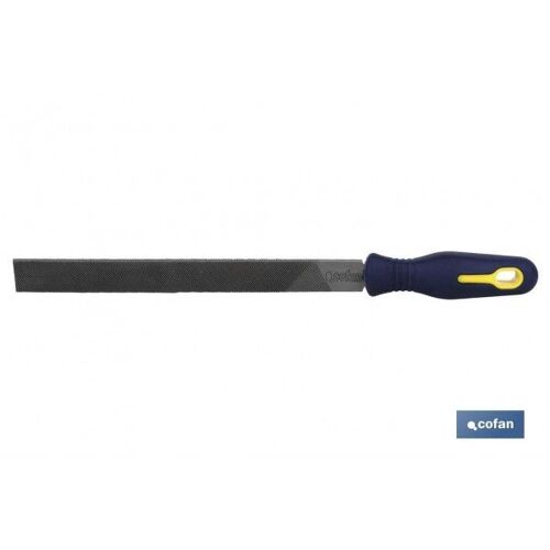 LIME PLANE PARALLAIRE 350mm GR-10 ENTREFINE