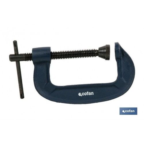 SERGENT TYPE G 150X75MM
