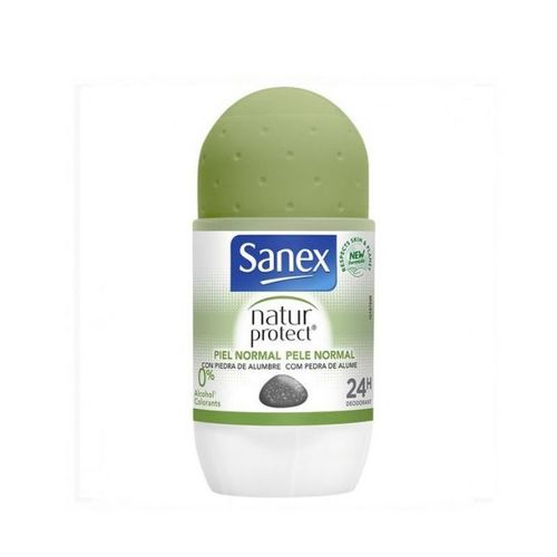 Sanex Desodorante Roll-On 50ml 