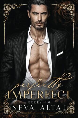 Perfectly Imperfect Mafia Collection 2
