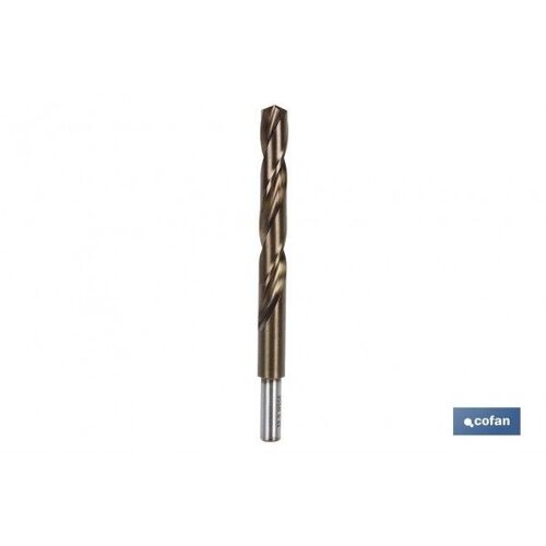 FORET HSSCO DIN338N MANGO RÉDUIT 15