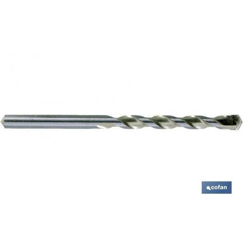 BROCA STANDAR POUR MURS 16mm
