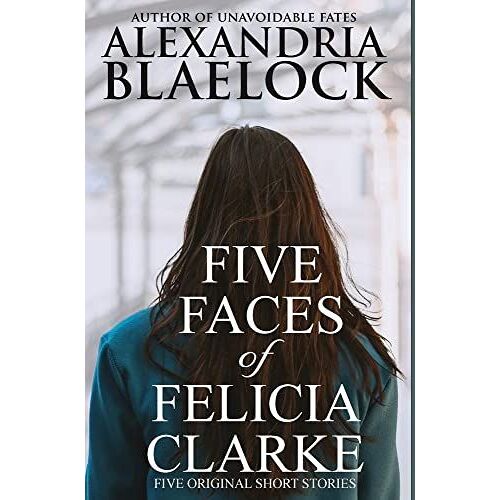Five Faces Of Felicia Clarke