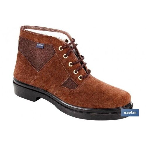 BOTTE SERRAJELONA MOD MANGROVE T-39