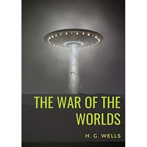 The War Of The Worlds