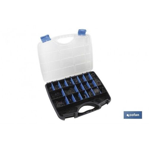 MALETIN ASSORTIMENT 1880UND - DIN 472