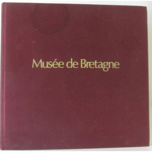 Musée De Bretagne