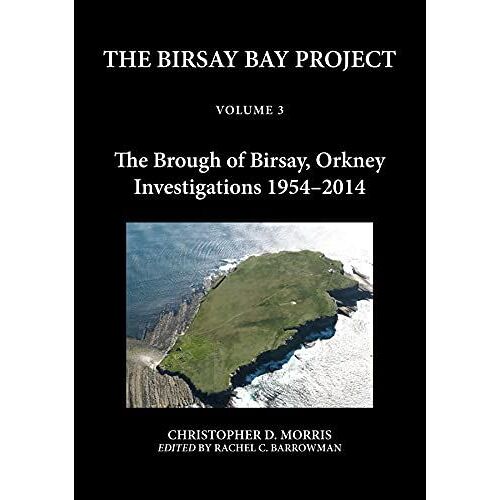 The Birsay Bay Project
