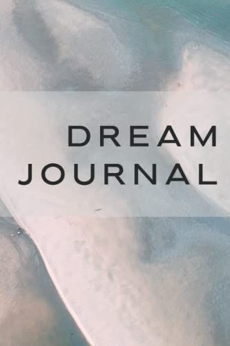 Dream Journal (Drm04): Your Companion To Decode The Whispers Of The Universe