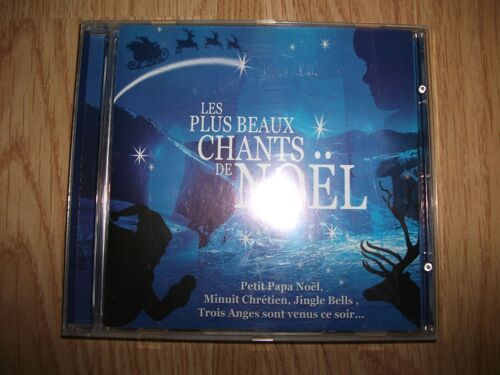 Les Plus Beaux Chants De Noël