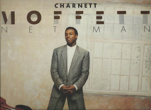 Net Man - Mizzom, Swing Bass, One Left Over, Mona Lisa, The Dance, Nett Man, Softly As In A Morning Sunrise, For You