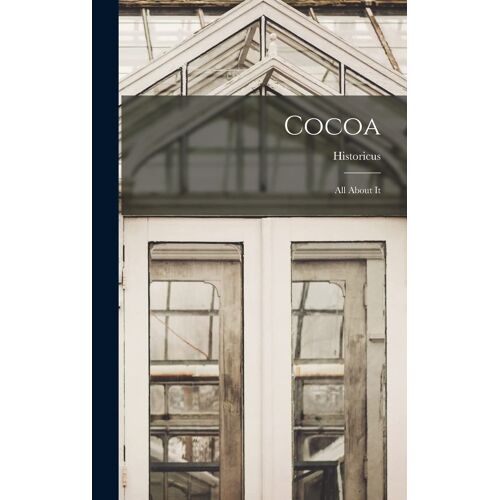 Cocoa