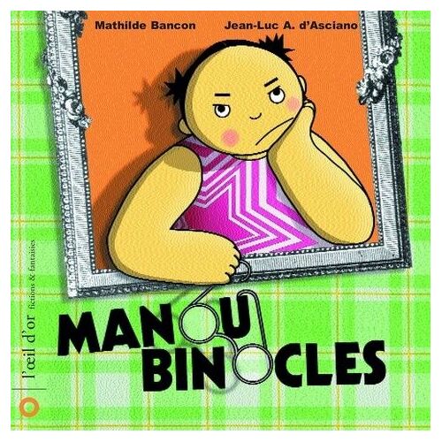 Manou Binocles