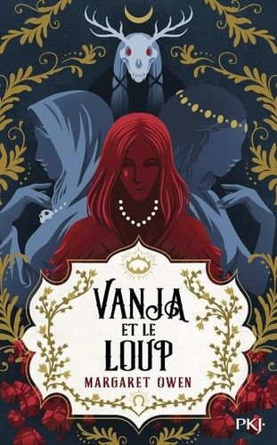 Vanja Et Le Loup