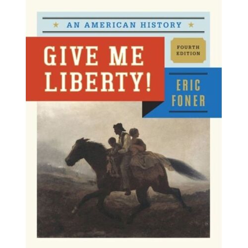 Give Me Liberty!