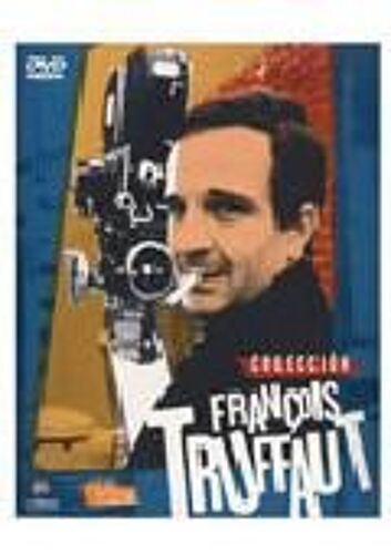 Coffret 12 Films François Truffaut