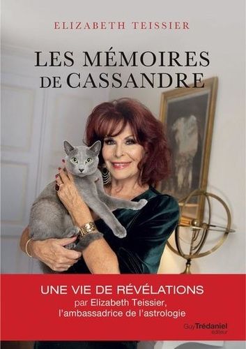 Les Mémoires De Cassandre